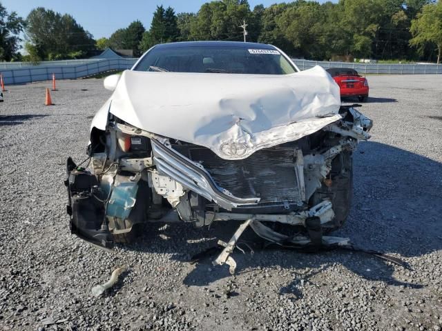 2009 Toyota Venza