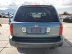 2005 Honda Pilot EXL