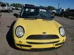 2003 Mini Cooper