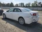 2014 Chevrolet Malibu 2LT