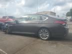 2017 Genesis G80 Base