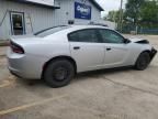 2018 Dodge Charger Police