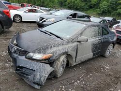 2009 Honda Civic EX en venta en Marlboro, NY