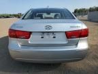 2009 Hyundai Sonata GLS