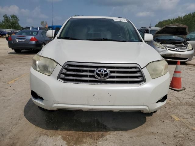 2010 Toyota Highlander