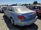 2005 Acura RL