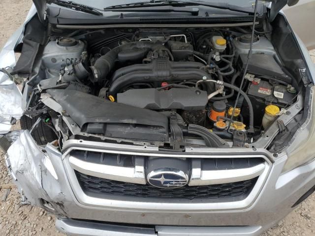 2014 Subaru Impreza Premium