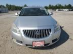 2011 Buick Regal CXL