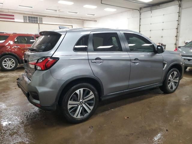 2023 Mitsubishi Outlander Sport S/SE