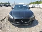 2014 Maserati Quattroporte S