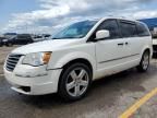 2010 Chrysler Town & Country Touring