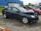 2013 Chevrolet Cruze LS