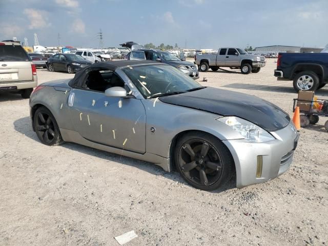 2006 Nissan 350Z Roadster