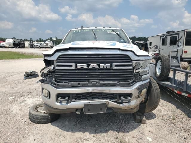 2019 Dodge RAM 5500