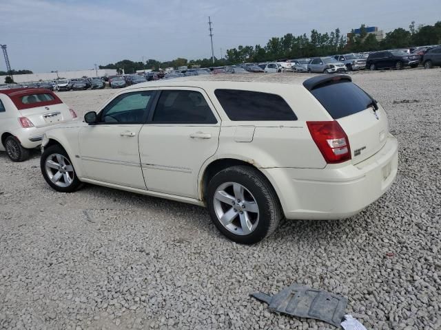 2006 Dodge Magnum SXT