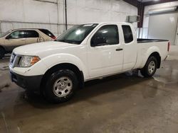 Nissan Vehiculos salvage en venta: 2019 Nissan Frontier S