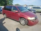 2004 Honda Odyssey EXL