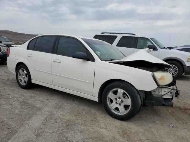 2005 Chevrolet Malibu LT