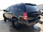 2007 Chevrolet Tahoe K1500