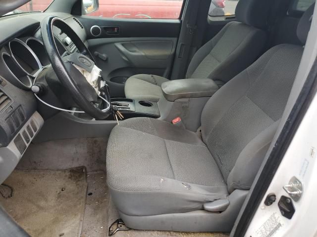 2008 Toyota Tacoma Access Cab