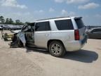 2015 Chevrolet Tahoe C1500 LT