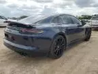 2020 Porsche Panamera GTS