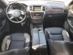 2012 Mercedes-Benz ML 350 4matic