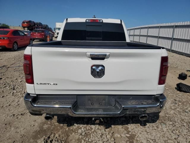 2021 Dodge RAM 1500 Limited