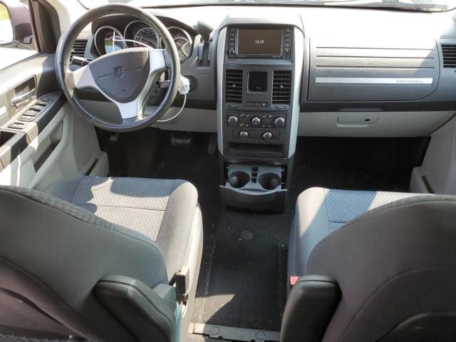 2010 Dodge Grand Caravan SE