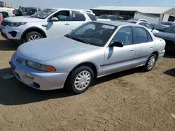 1997 Mitsubishi Galant DE en venta en Brighton, CO