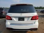 2019 Mercedes-Benz GLS 550 4matic