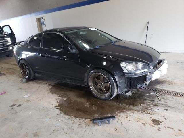 2003 Acura RSX TYPE-S