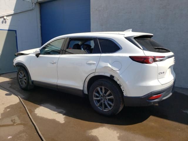 2020 Mazda CX-9 Touring