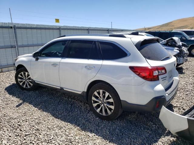 2019 Subaru Outback Touring