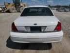 2003 Ford Crown Victoria LX