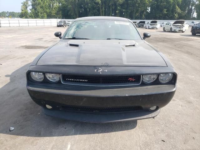 2012 Dodge Challenger R/T