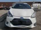 2016 Toyota Prius C