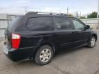 2007 KIA Sedona EX