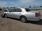 2008 Lincoln Town Car Signature Limited