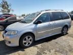 2003 Mazda MPV Wagon