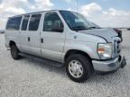 2014 Ford Econoline E350 Super Duty Wagon