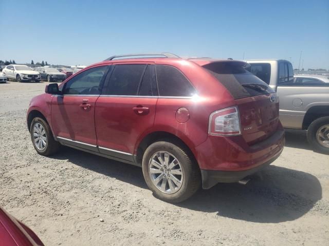 2008 Ford Edge Limited