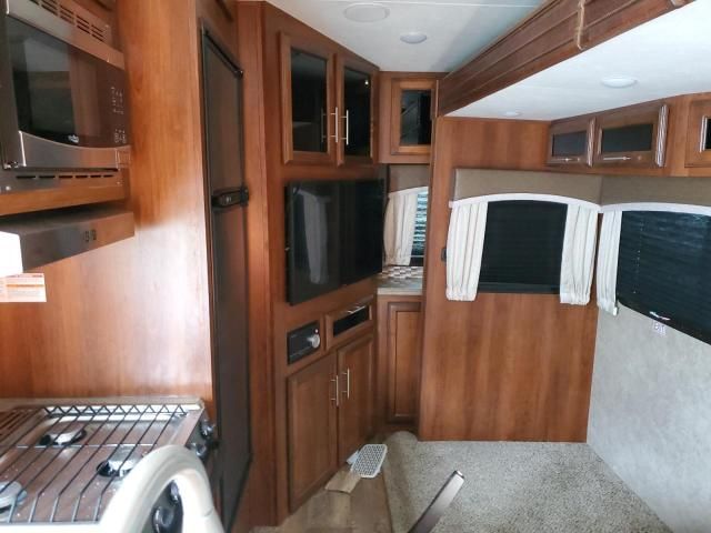 2018 Jayco Eagle