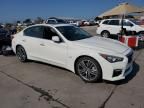 2017 Infiniti Q50 Premium