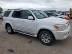 2006 Toyota Sequoia Limited