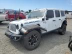 2021 Jeep Wrangler Unlimited Rubicon 4XE