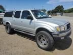 2002 Toyota Tacoma Double Cab Prerunner