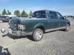 2003 Ford F150 Supercrew