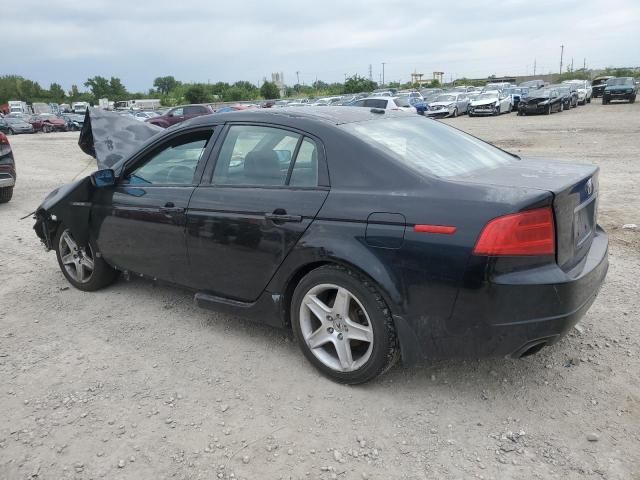 2004 Acura TL