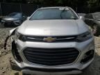 2017 Chevrolet Trax 1LT